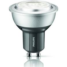 Philips master 927 Philips Master SpotMV D 4 Halogen Lamps 35W GU10 927