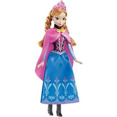 Disney Anna of Arendelle Y9958