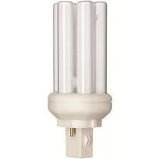 Gx24d 2 Philips Master PL-T Fluorescent Lamp 18W GX24D-2 830