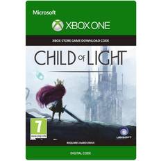 Child of Light (XOne)