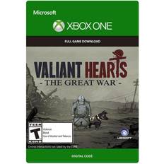 Valiant Hearts: The Great War (XOne)