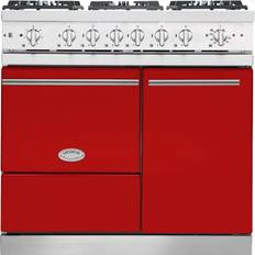 Lacanche LMG962GCT-D Red, White