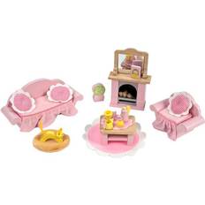 Le Toy Van Dukker & Dukkehus Le Toy Van Daisylane Dagligstue (LME058)