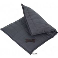 Zooplus Hundar - Hundbäddar, Hundfiltar & Kylmattor Husdjur Zooplus Comfort Blanket Freedom Bone