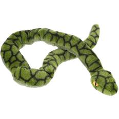 Zooplus Cane - Giocattoli per cani Animali domestici Zooplus Serpente Gigante L 110 x P 6 x H 5 cm