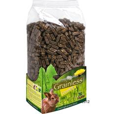JR Farm Grainless Complete dvärgkanin