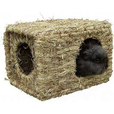 Zooplus Kerbl Pet Grashuis XL 37 x 30 x 28 cm