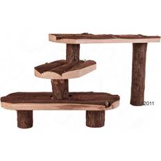 Zooplus Scaletta Per Piccoli Animali - L 38 x H 24 cm