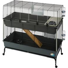 Rodent Cage Vital - 2 Floors