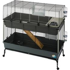 Zooplus Rodent Cage Vital - 2 Floors