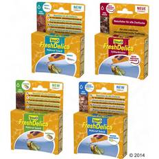Tetra Freshdelica Jelly - Brine Shrimp