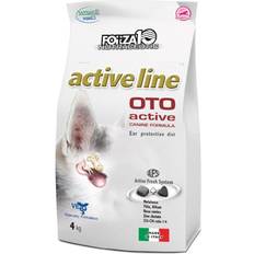 Forza10 Forza 10 Active Line - Oto Active