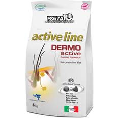 Dermo Forza10 Dermo Active Crocchette Cane - 10 kg