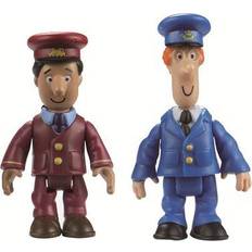 Postman Pat Legetøj Postman Pat Pat & Ajay