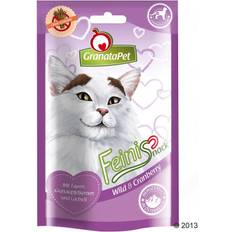 Granatapet Feinis Duck & Catswort, Catmint