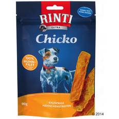 Extra Chicko Kylling Varianter - Sprde Kyllingestrips,