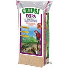 Chipsi Animali domestici Chipsi Lettiera In Legno Di Faggio Extra 15 kg - XXL