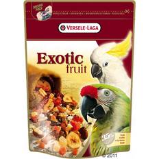 Versele Laga Exotic Fruit Per Pappagalli - 2 x 600 g