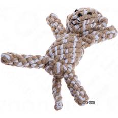 Zooplus Hundar - Hundfoder Husdjur Zooplus Animal Figure Of Bomuldstov