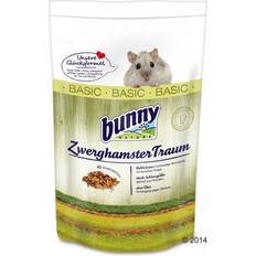 Bunny Dvärghamster - Dröm BASIC