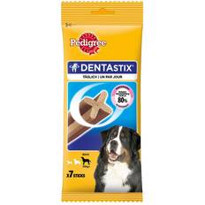 Animali domestici Pedigree Dentastix Snack Per Cani Di Tg Piccola 2 x 56 pz