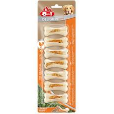 8in1 Delights Strong tuggben XS