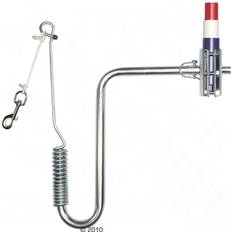 Bicycle Mount For Dog Leash - Bike Carrier For Dog Leash