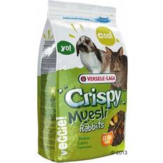 Crispy muesli Versele Laga Versele-Laga Crispy Muesli Rabbits Kaninfoder