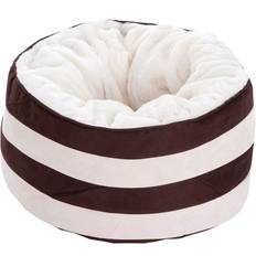 Zooplus Pets Zooplus Coffee Cozy Bed