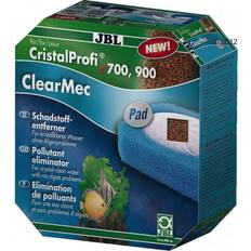 JBL Pets Clearmec Plus Pads Filter Material - for E700/E900