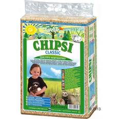 Chipsi Lemmikit Chipsi 3.2kg Noin 60l Lemmikinkuivike