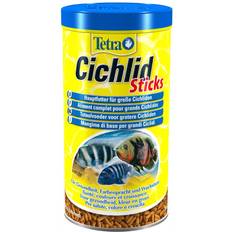 Tetra Cichlid Sticks - Set Ø 2 x 1 L