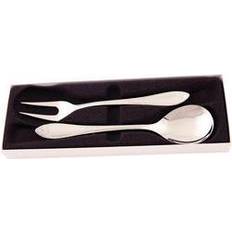 Hardanger Bestikk Nina Cutlery Set 2pcs