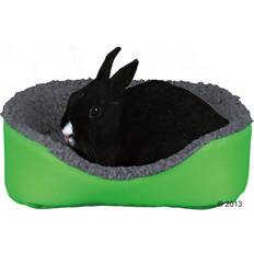Trixie Cama Acolchada Para Conejo 35 x 25 cm