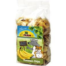 JR Farm Kæledyr JR Farm Bananchips