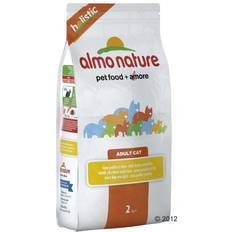 Husdjur Almo Nature Holistic Chicken & Rice 2kg
