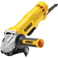 Dewalt Meuleuses d'angle Dewalt Meuleuse D'Angle DWE4203-QS 125 mm