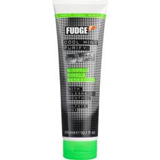 Fudge Shampoos Fudge Cool Mint Purify Shampoo 300ml