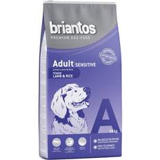 briantos Adult Sensitive Lam & Ris 3kg