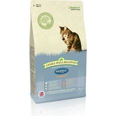 James wellbeloved cat James Wellbeloved Adult Cat Hairball 4kg