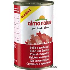 Almo Nature Kycklingbröst 0.84kg