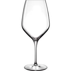 Atelier rødvinsglas Luigi Bormioli Atelier Rødvinsglas 70cl 6stk