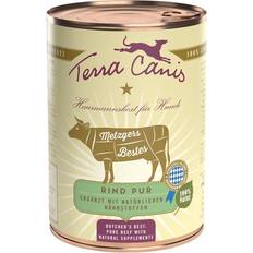 Amarant Terra Canis Kyling Med Tomater, Basilikum & Amarant 2.4kg