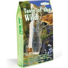 Mascotas Taste of the Wild 2 kg Pienso Para Gatos Rocky Mountain 2kg