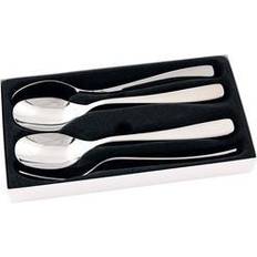 Bestick hardanger tuva kökstillbehör Hardanger Bestikk Tuva Bestickset 4st