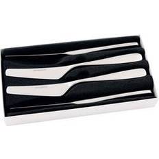 Hardanger Bestikk Tuva Knife Set 4pcs Bestickset 4st