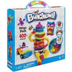 Spin Master Building Games Spin Master Bunchems Mega Pack