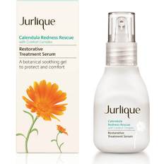 Suihke Seerumit & Kasvoöljyt Jurlique Calendula Redness Rescue Restorative Treatment Serum