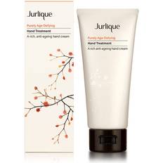 Skincare Jurlique Purely Age-Defying Hand Treatment 100ml