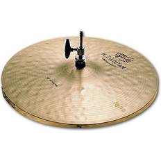 Zildjian K Constantinople Hi-Hat 14" Pair